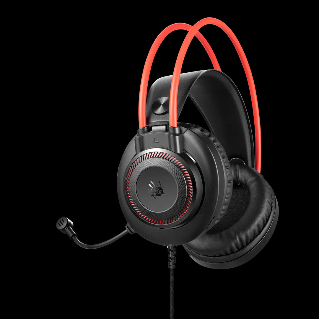 G200 Gaming Headset