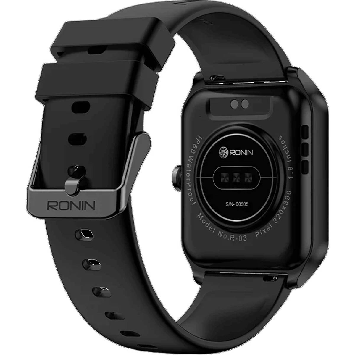 Ronin R-03 Smart Watch